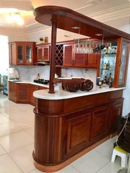 Bán gấp căn nhà 3 tầng tại Phố Nguyễn Thiện Thuật, Phường 1, Quận 3, Hồ Chí Minh